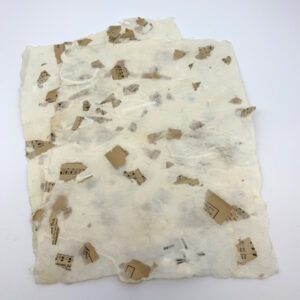 Handmade Paper