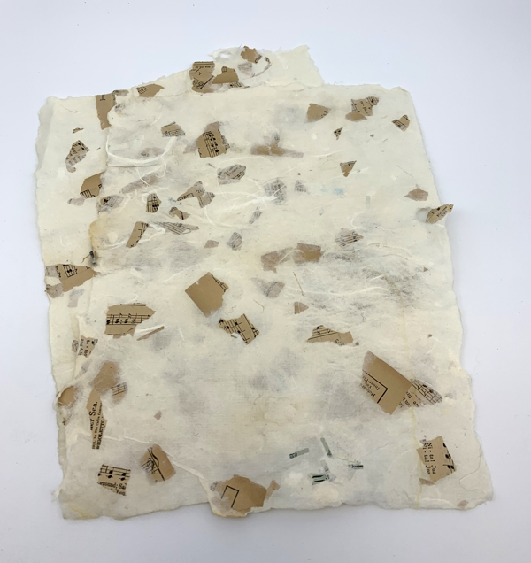 Handmade Paper