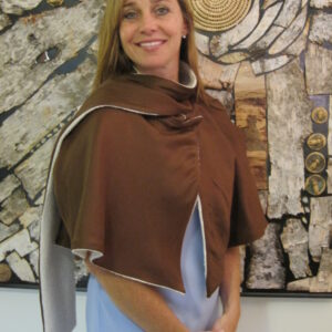 Superwomen Capes