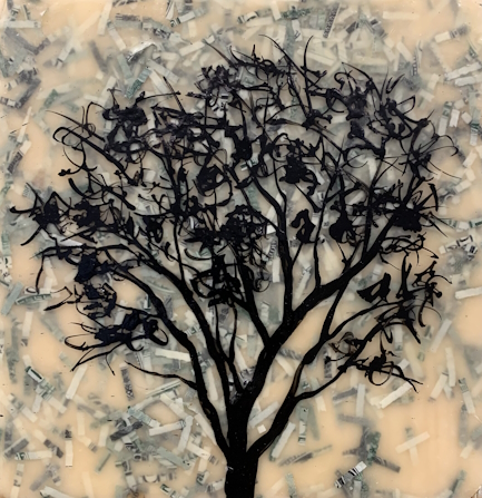 Money Tree - Image 12