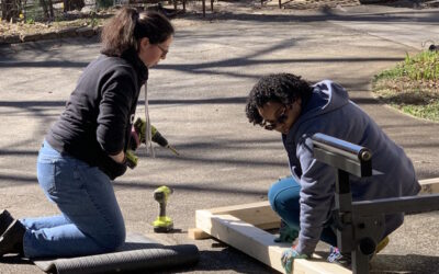 Collaborative Carpentry