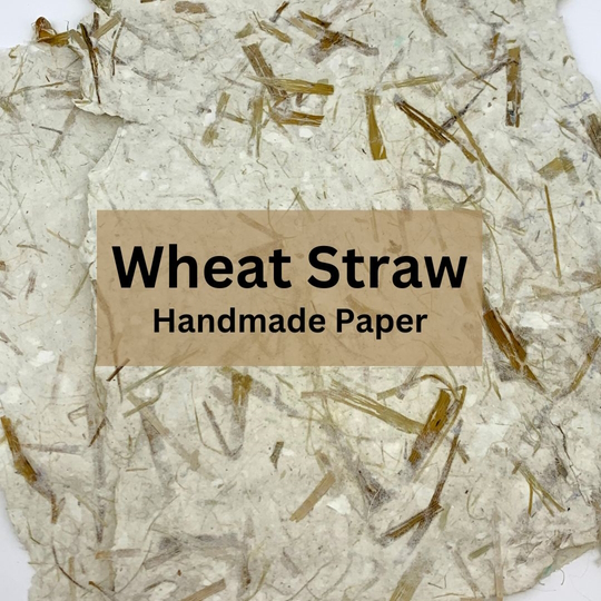 Handmade Paper - Image 4