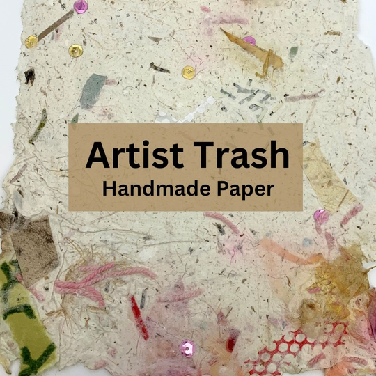 Handmade Paper - Image 3