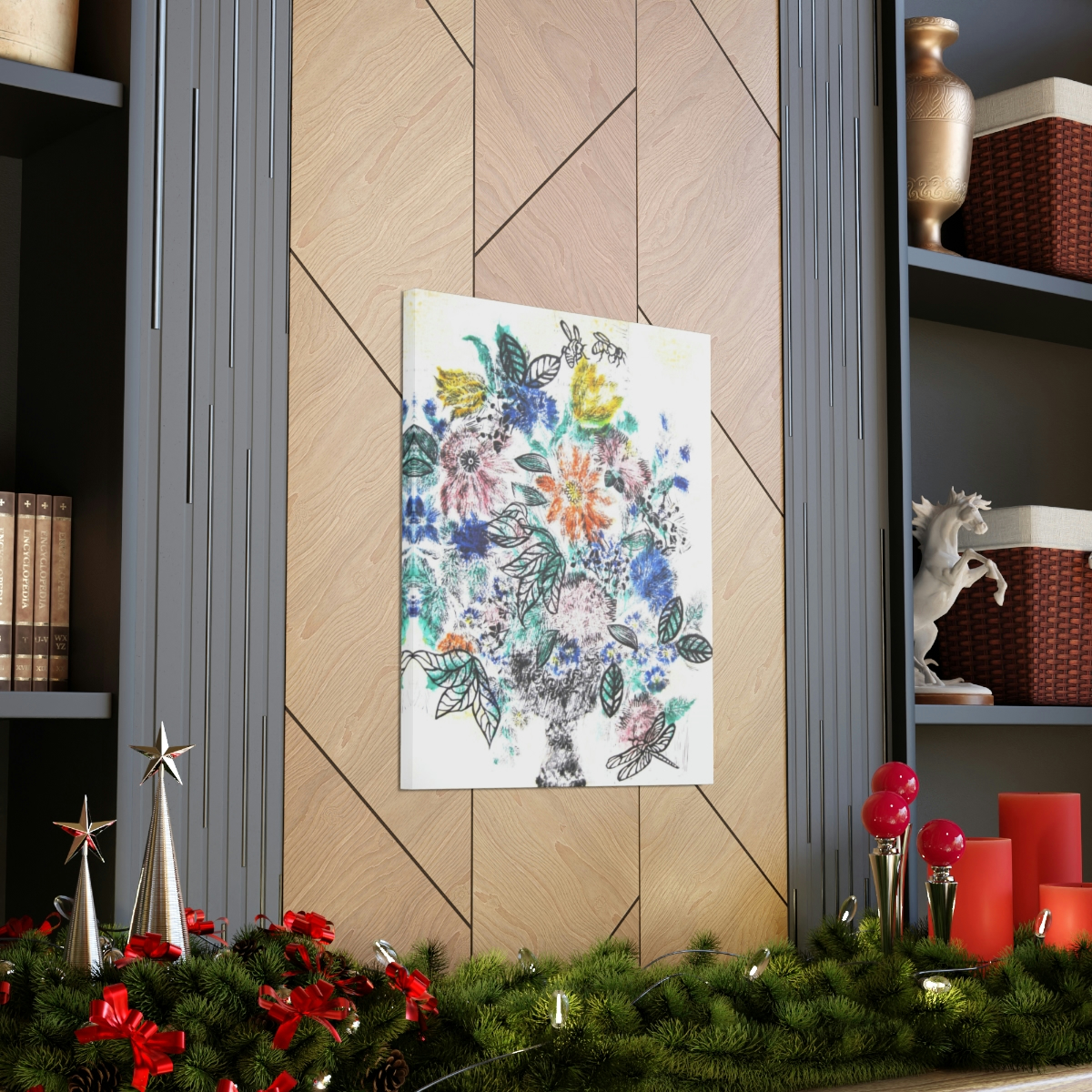 Canvas Gallery Wraps - Image 7