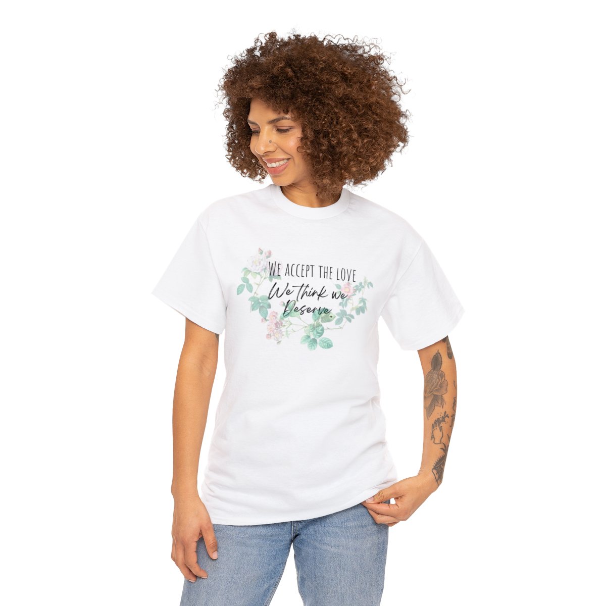 Empowering -Not Less Than - Image 4