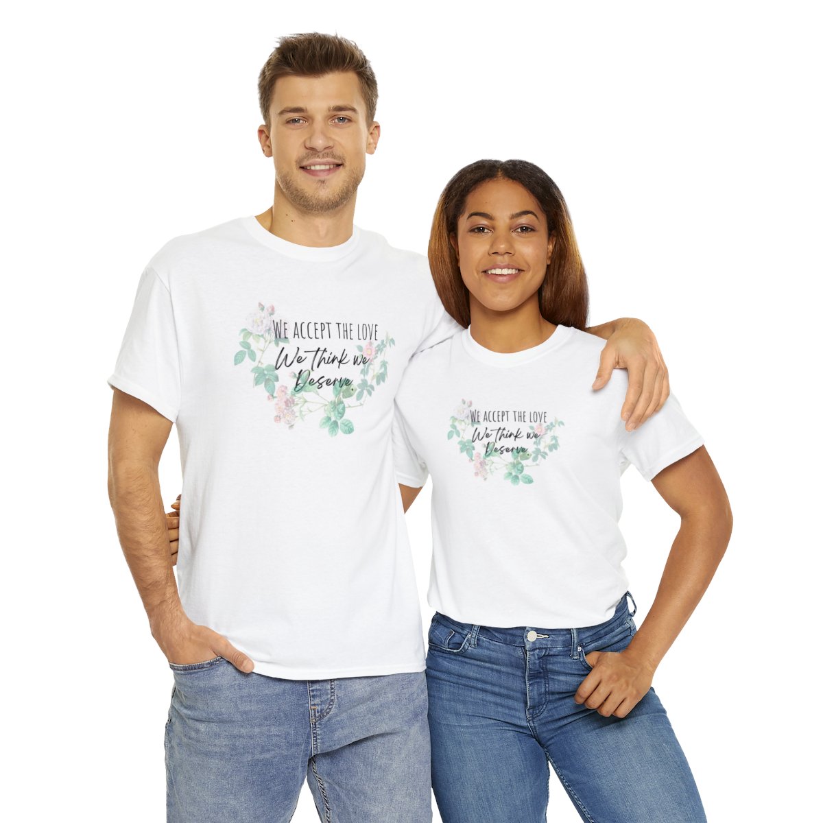 Empowering -Not Less Than - Image 2