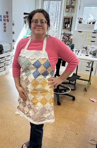 Apron - Image 7
