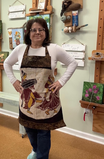 Apron - Image 4
