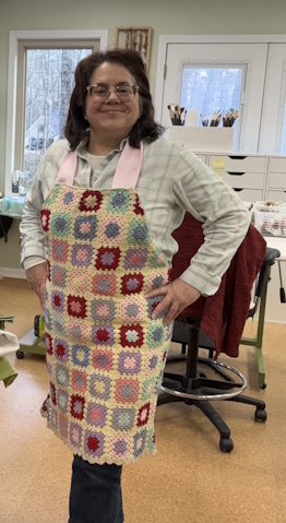 Apron - Image 3