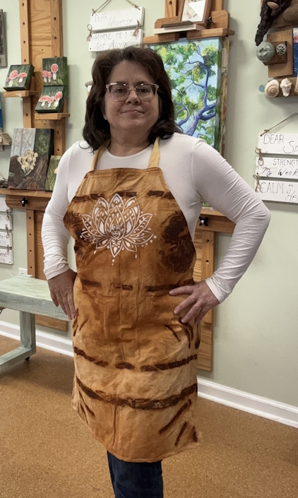 Apron - Image 2