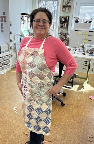 Apron - Image 8