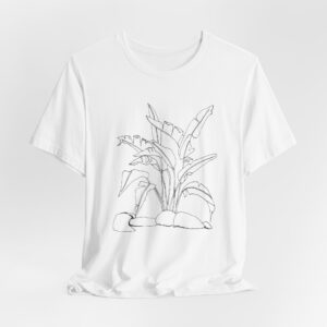 Banana Palm