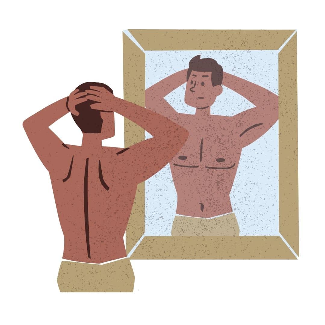 Lesson Plan Sample - Self Image