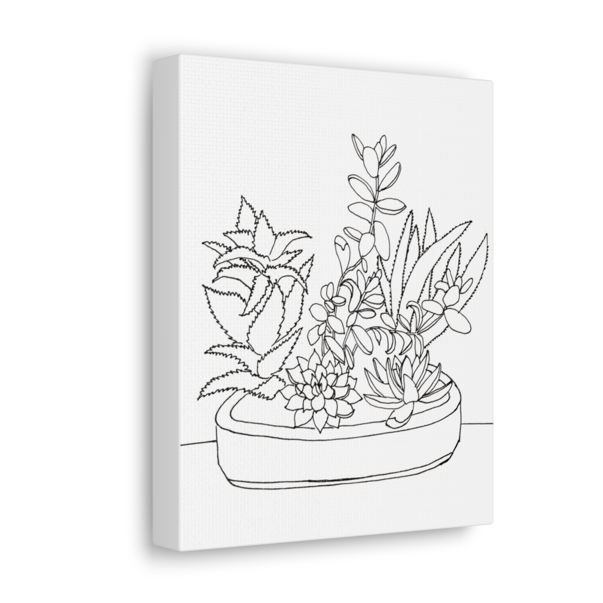 Canvas Gallery Wraps - Image 2