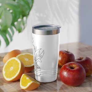 Ringneck Tumbler, 20oz