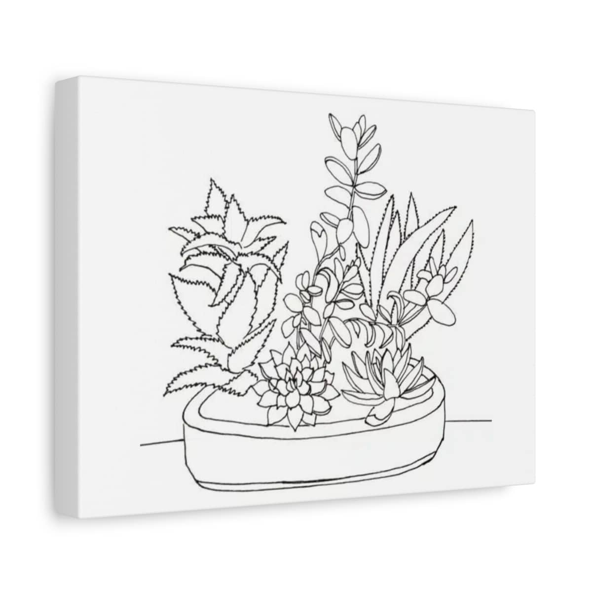 Matte Canvas, Stretched, 1.25" (Downloadable) - Image 2