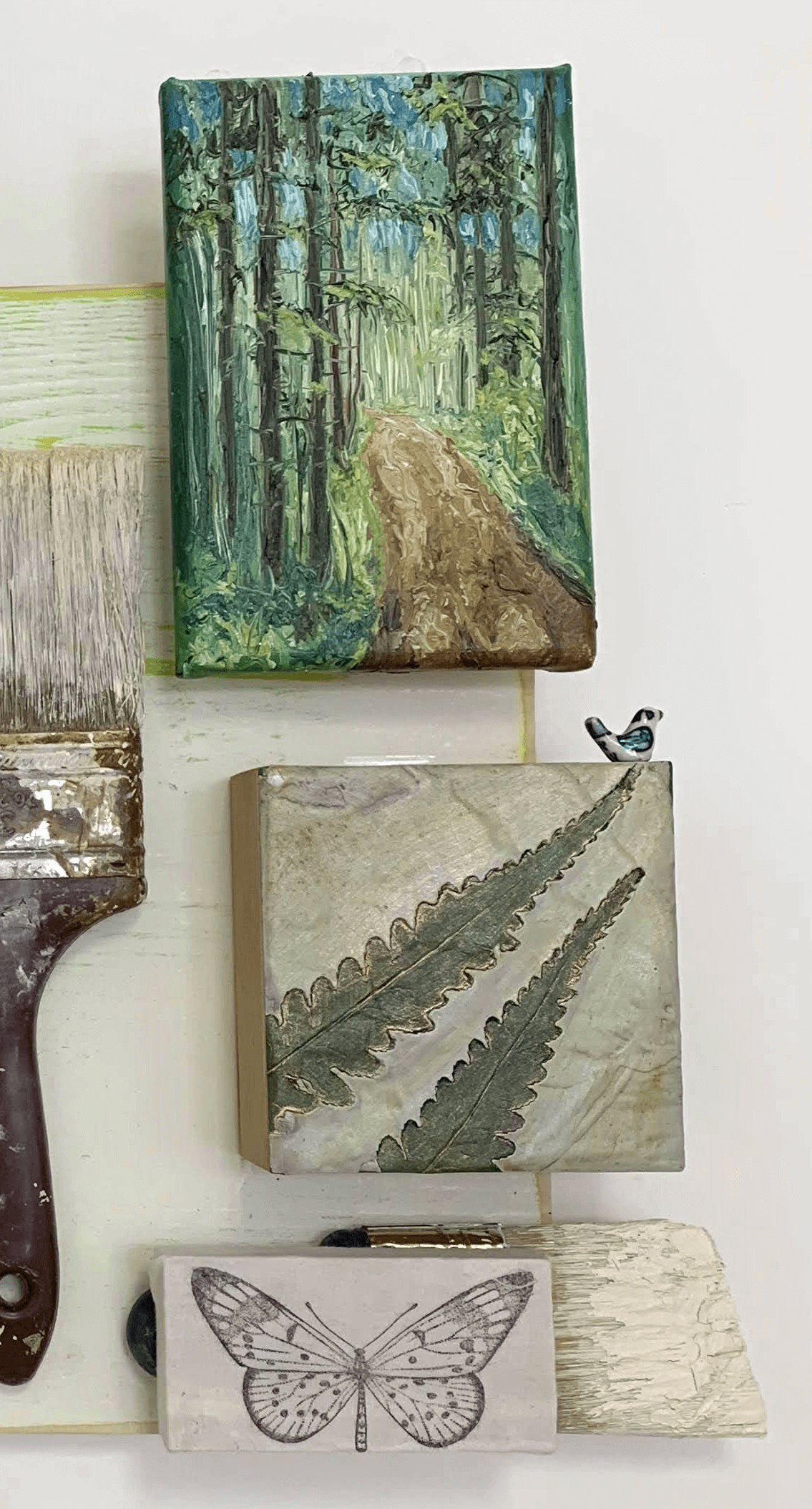 Artist Path - Image 3