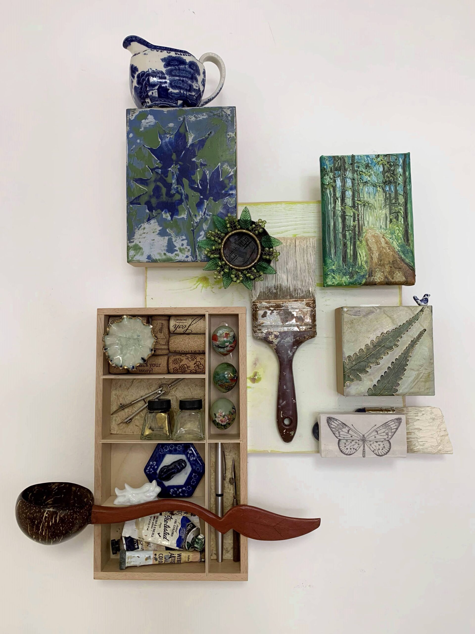 Artist Path