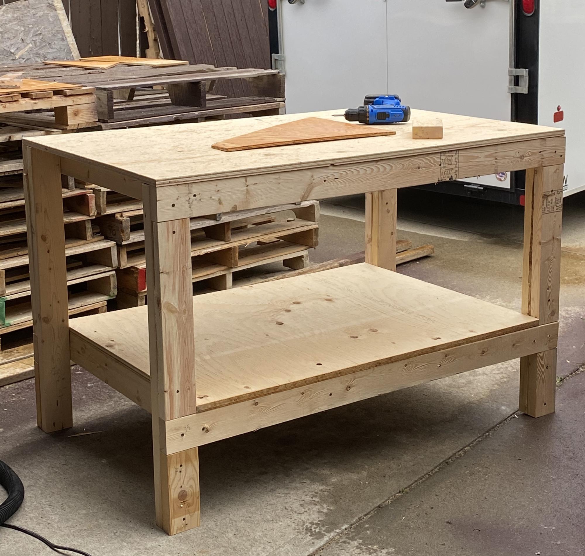 Women’s Carpentry Workshop (3 Days Project) - Image 10