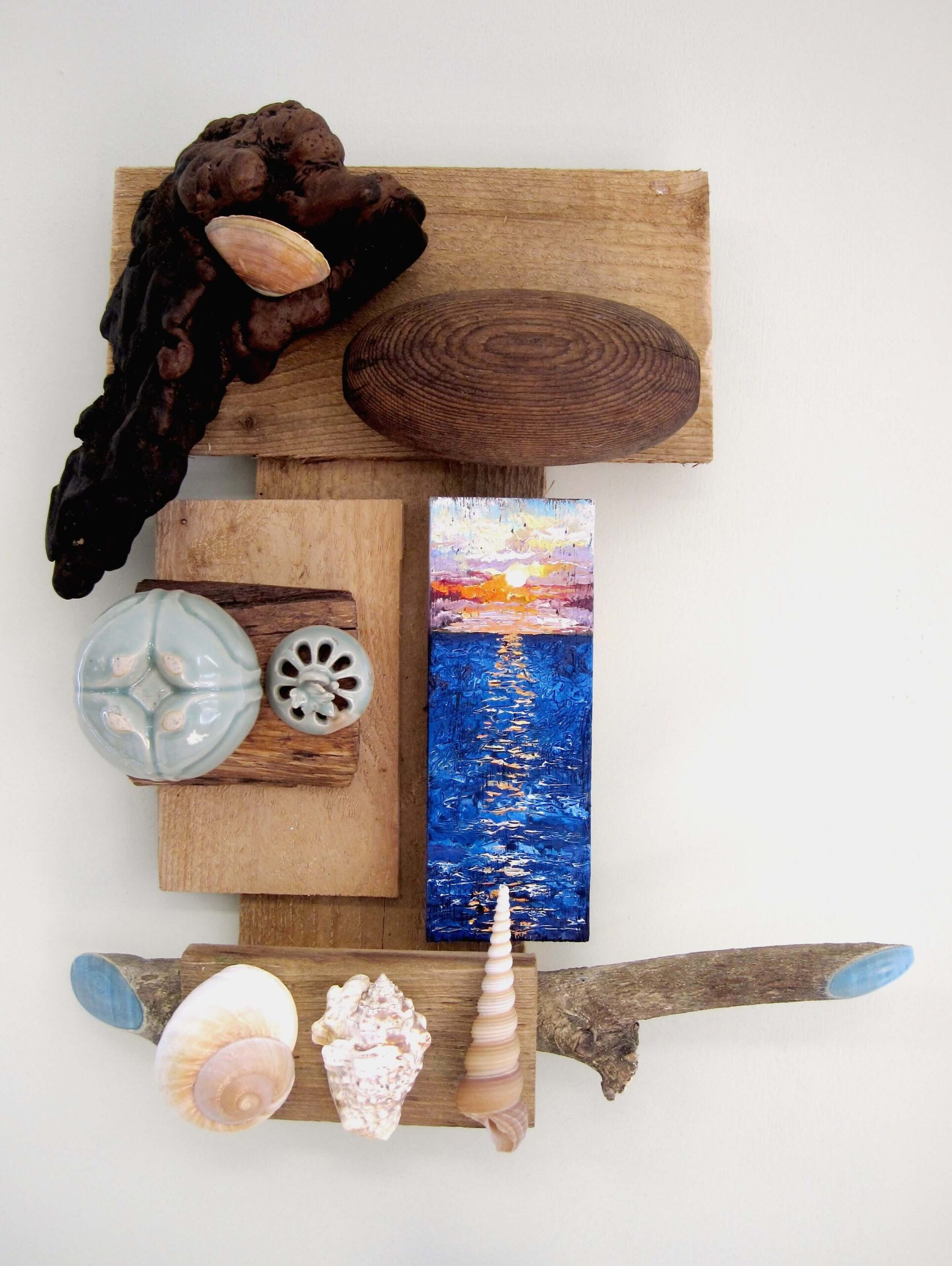 Beach Treasures
