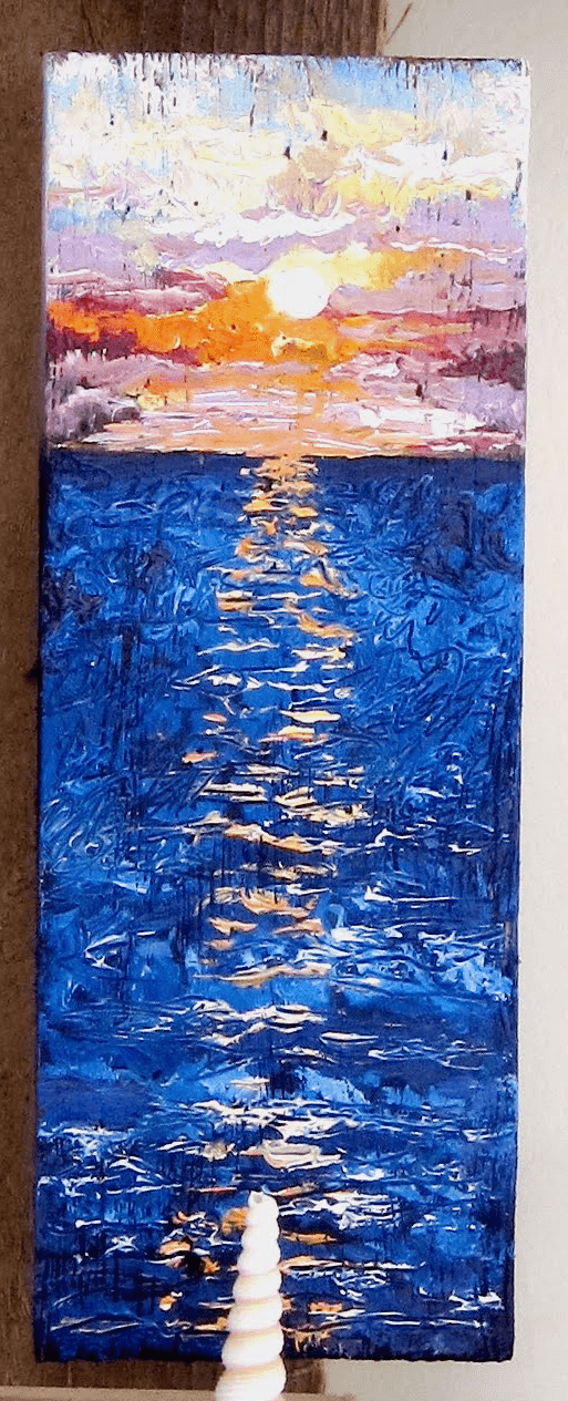 Beach Treasures - Image 2
