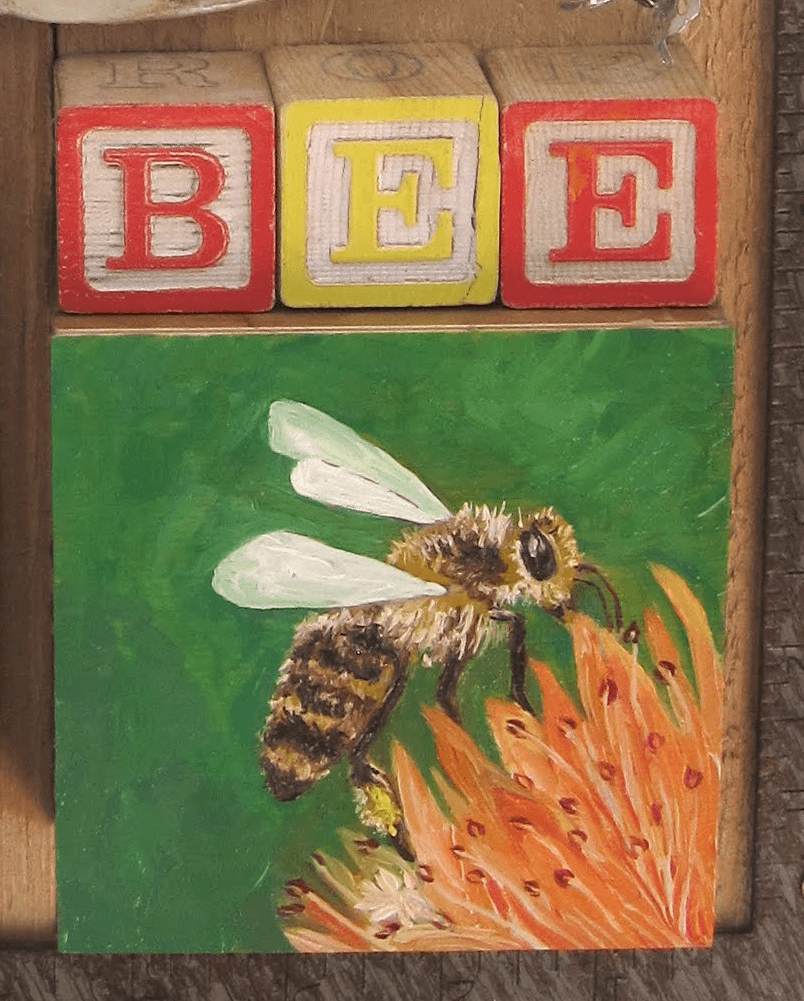 Bee - Image 4
