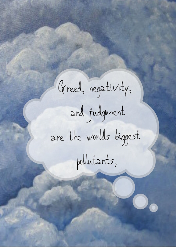 "Voices" Greeting Cards (Blank inside, 5-Pack) - Image 7