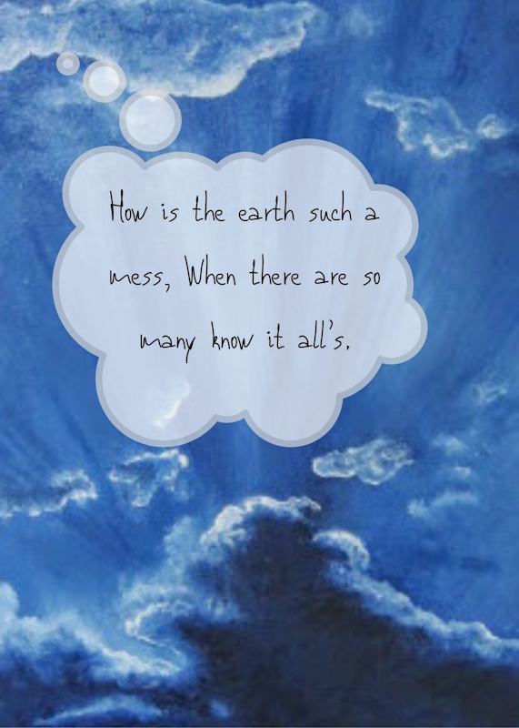 "Voices" Greeting Cards (Blank inside, 5-Pack) - Image 11