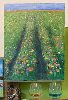 Flower Harvest - Image 2