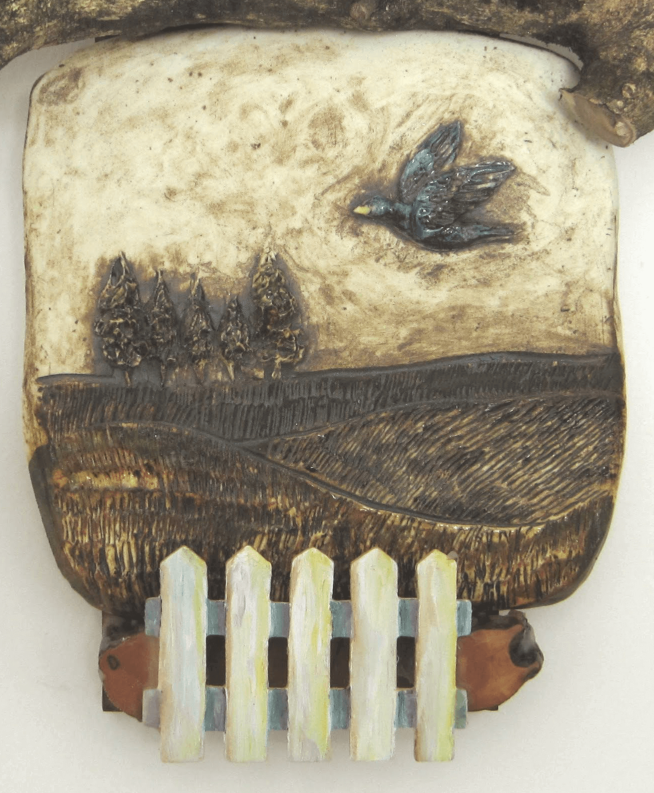 Flying Home - Image 3