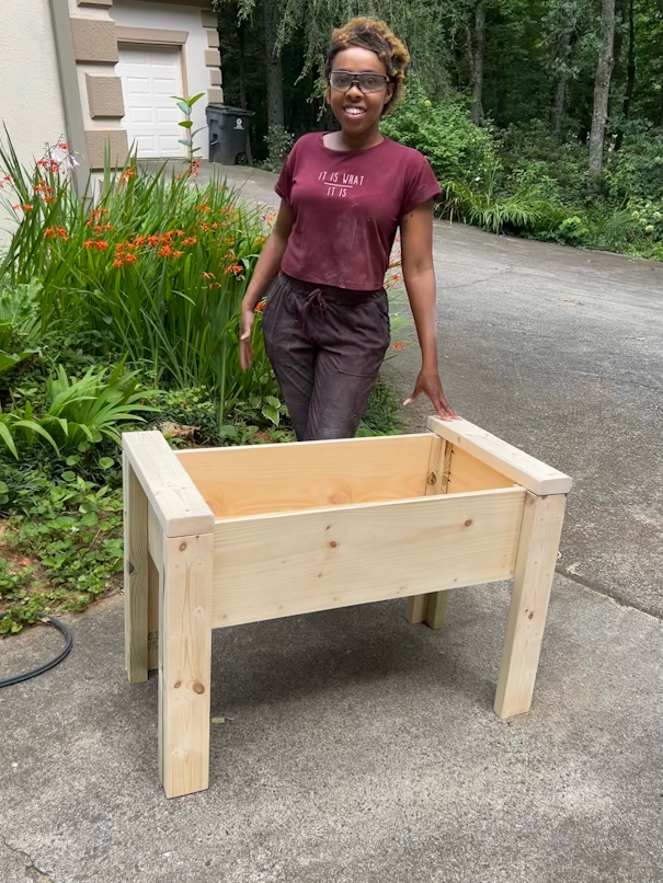 Women’s Carpentry Workshop (3 Days Project) - Image 17
