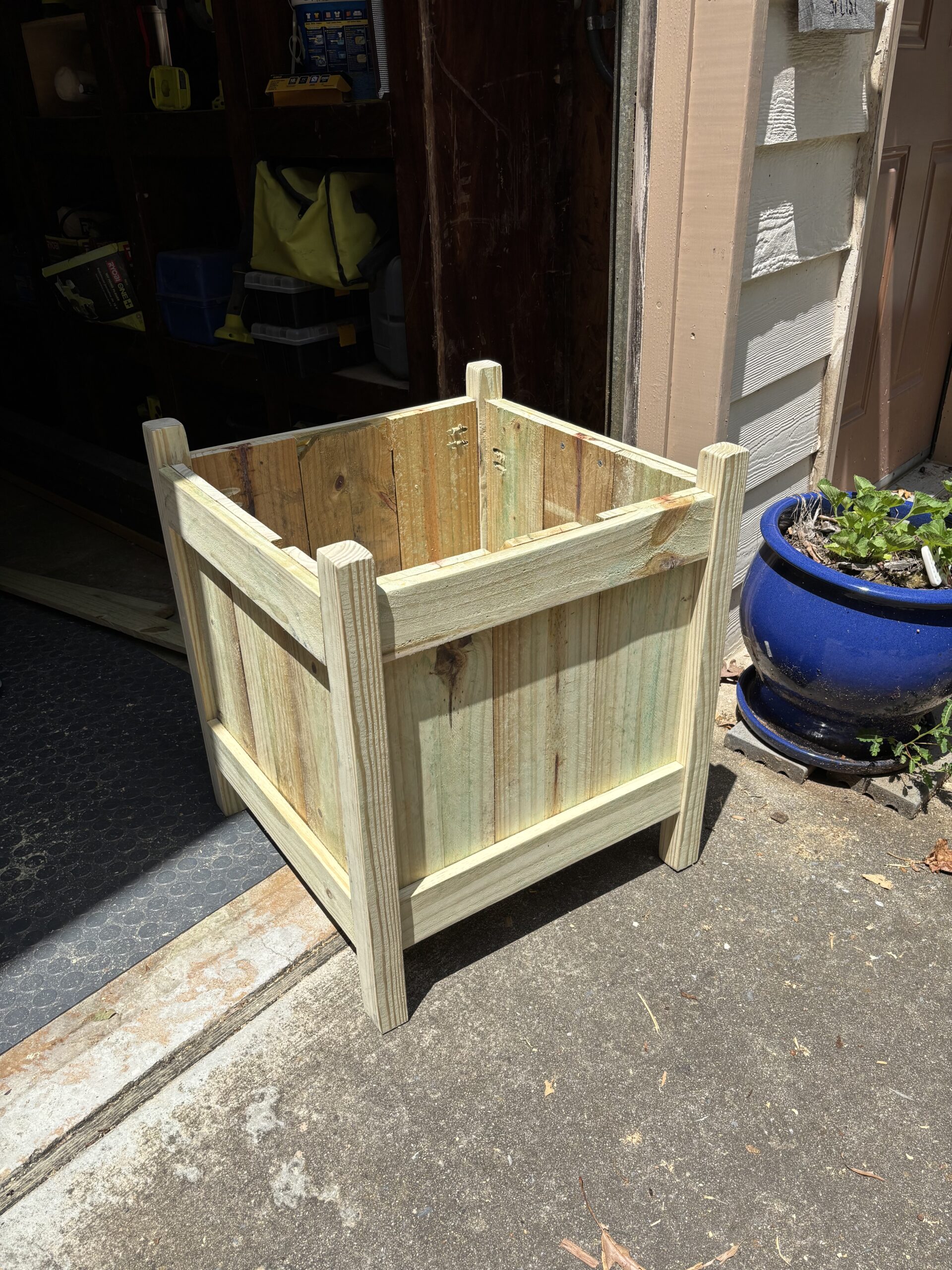 Women’s Carpentry Workshop (3 Days Project) - Image 11