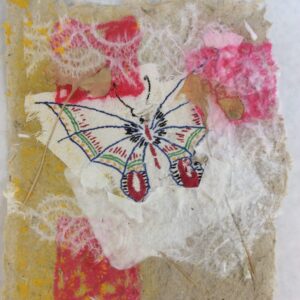Papermaking