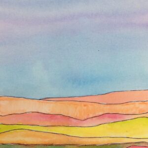 Landscape Seasons 1