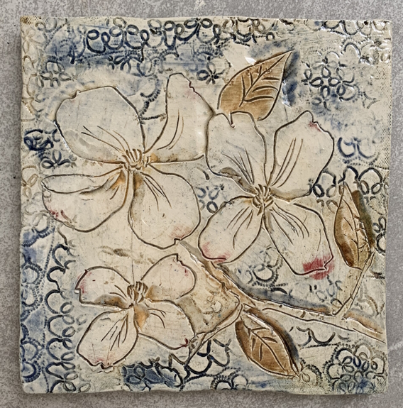 Handmade Ceramic Tiles Workshop - Image 2