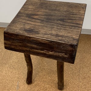 Woodshop-Small Bench or Table