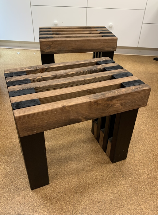 Women’s Carpentry (2 Day Project) - Image 12