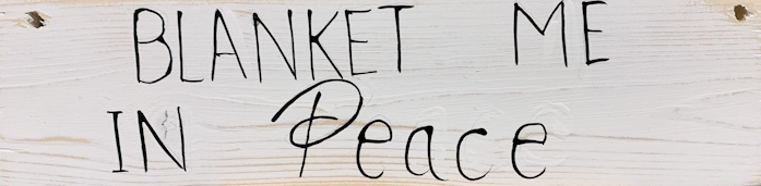 Blanket Me in Peace - Image 2