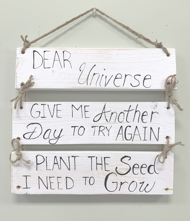 Dear Universe - Image 3