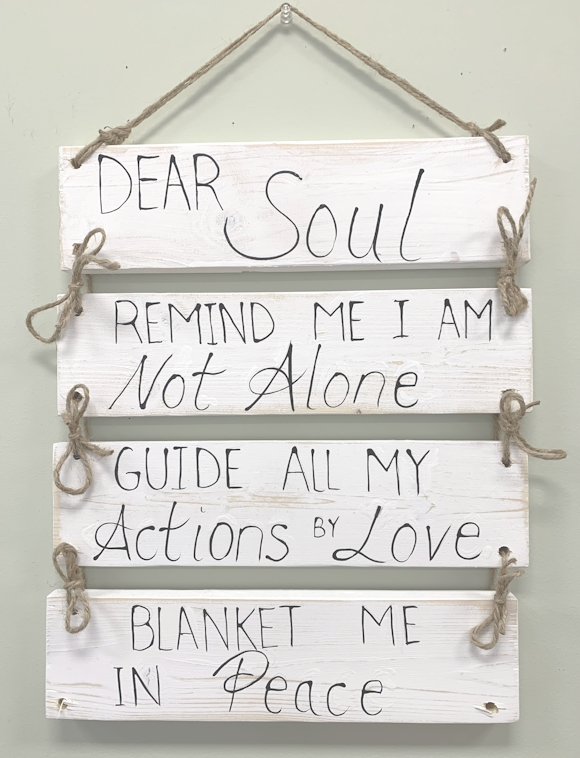 Blanket Me in Peace - Image 3