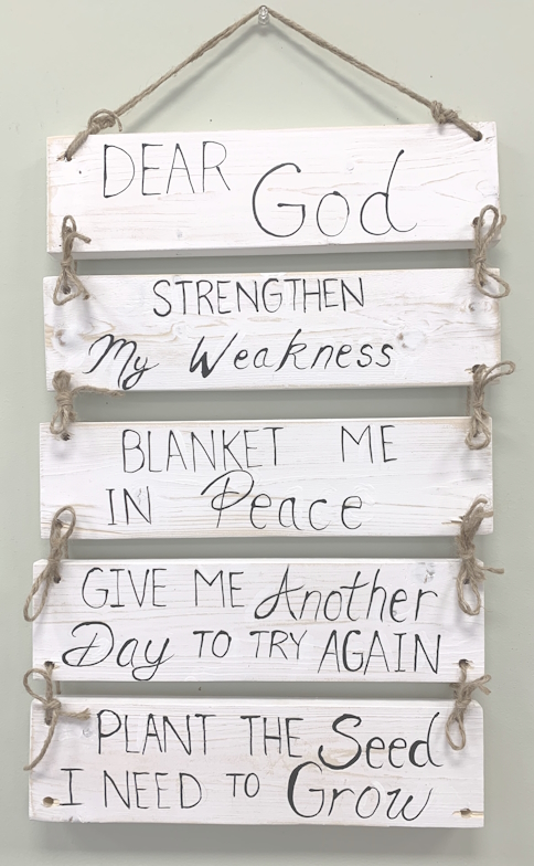 Blanket Me in Peace - Image 4