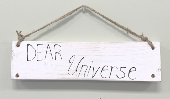 Dear Universe - Image 2