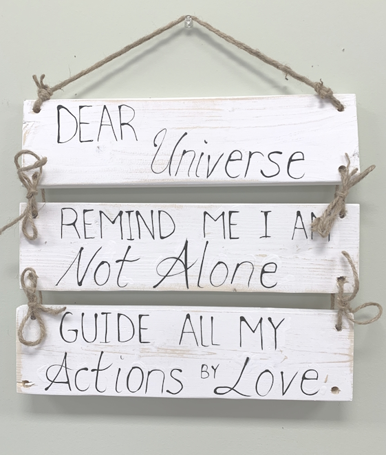 Dear Universe - Image 4