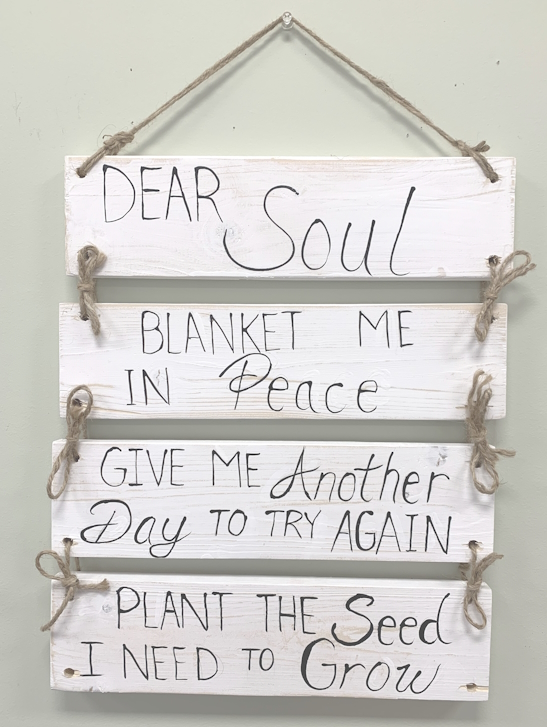 Dear Soul - Image 4
