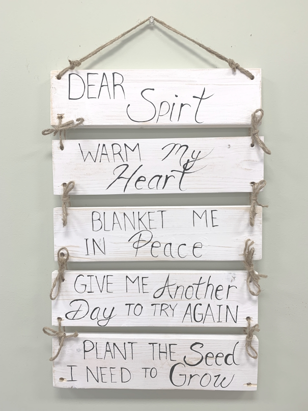 Blanket Me in Peace - Image 5