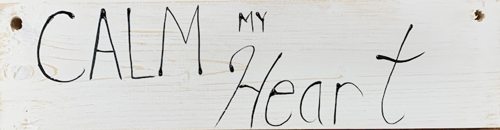 Calm my heart - Image 2