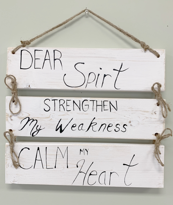 Calm my heart - Image 3