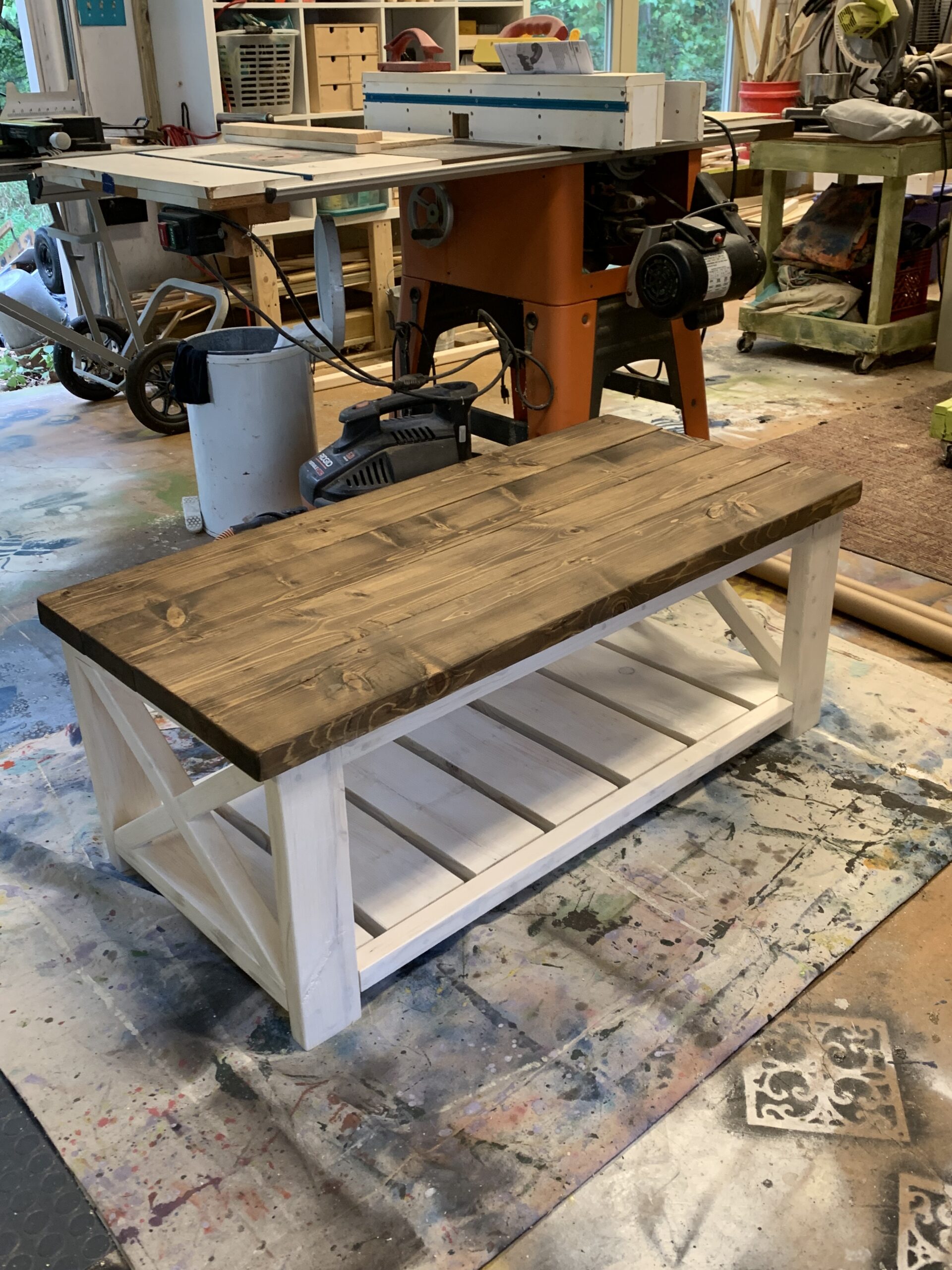 Women’s Carpentry Workshop (3 Days Project) - Image 16