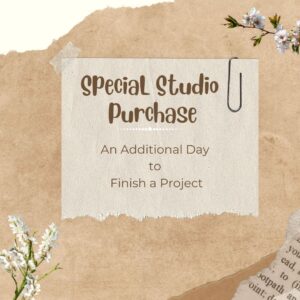 Additional Day to Finish Project
