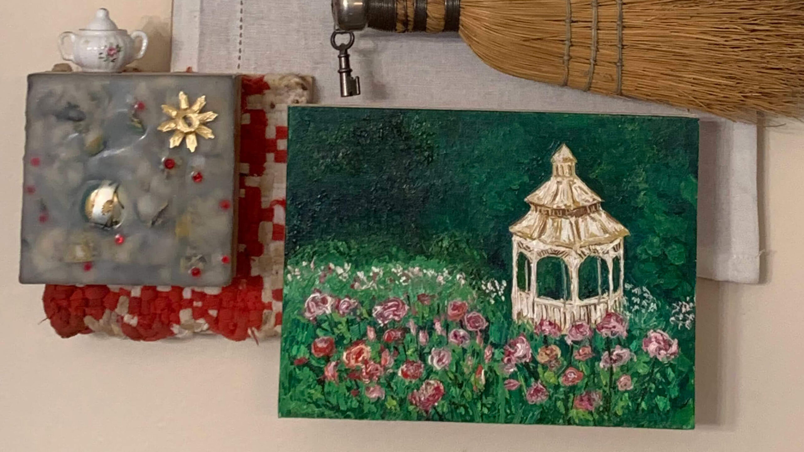 Tea and Roses - Image 4